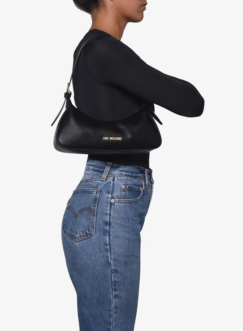 Love Moschino  Smart Daily Shoulder Bag for Women | Best Price UAE